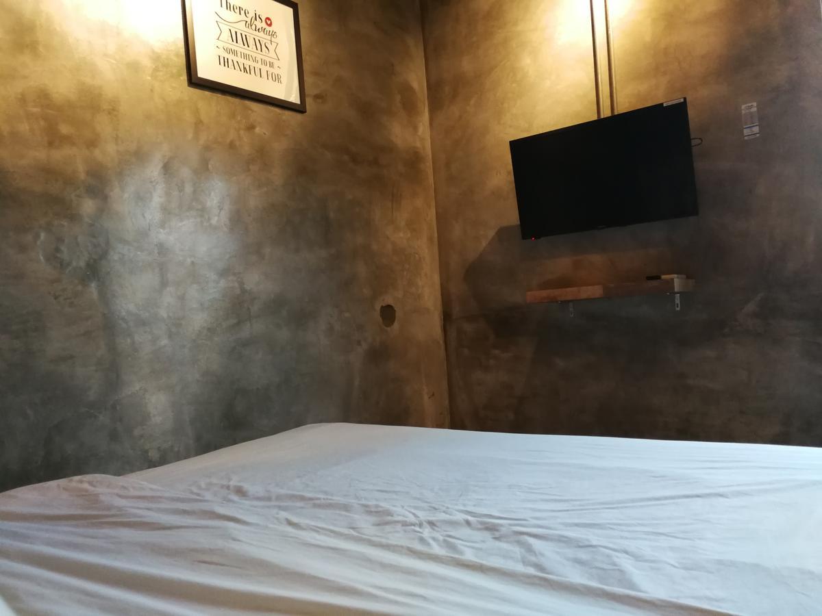The Rise Room Kuala Terengganu Zewnętrze zdjęcie A room at the museum